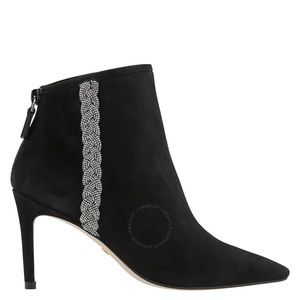 Stuart Weitsman Boots